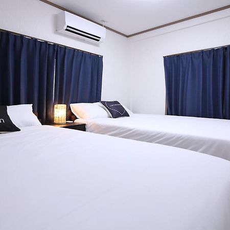 Kino Asakusa House Präfektur Tokio Exterior foto