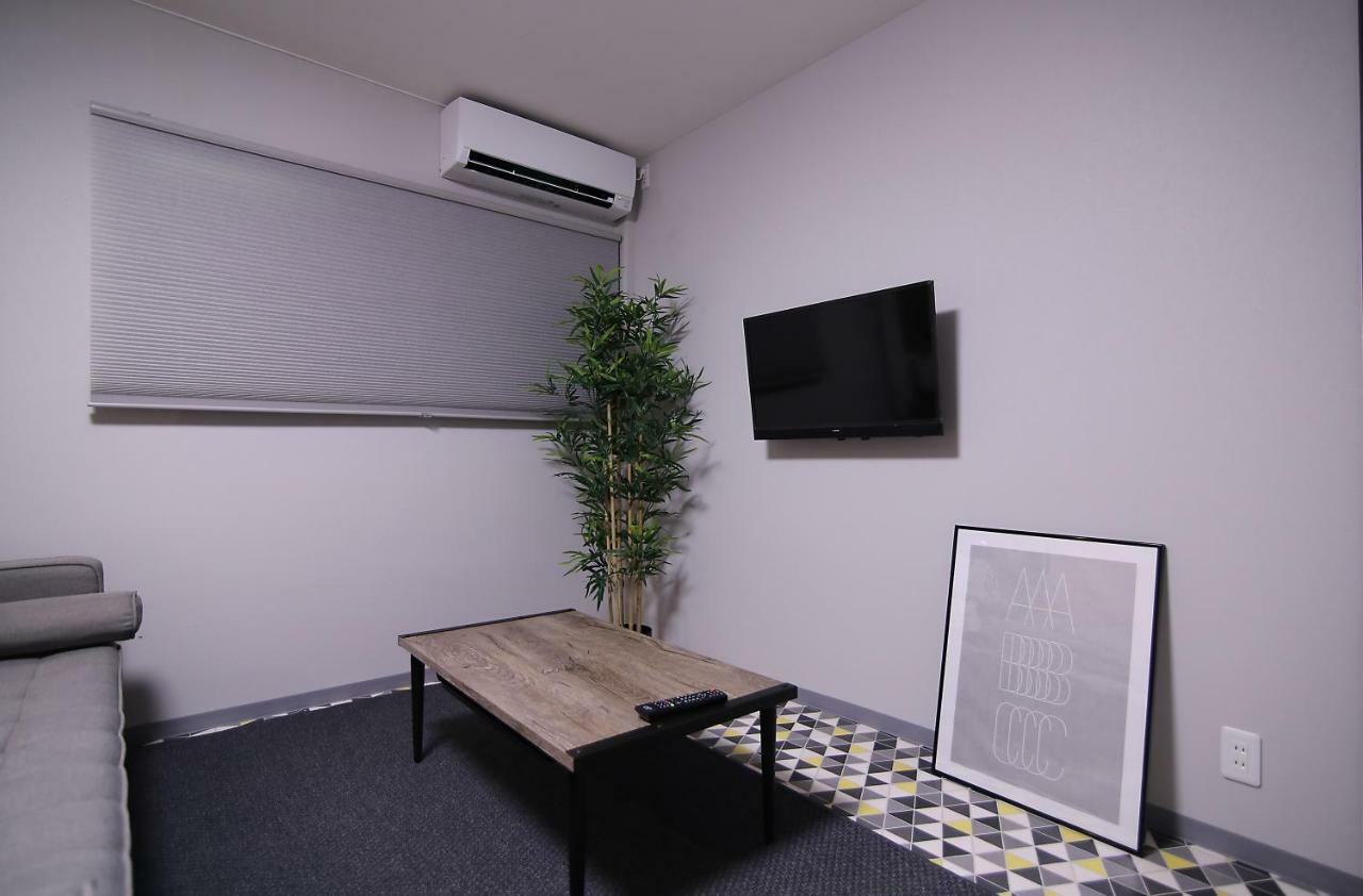 Kino Asakusa House Präfektur Tokio Exterior foto